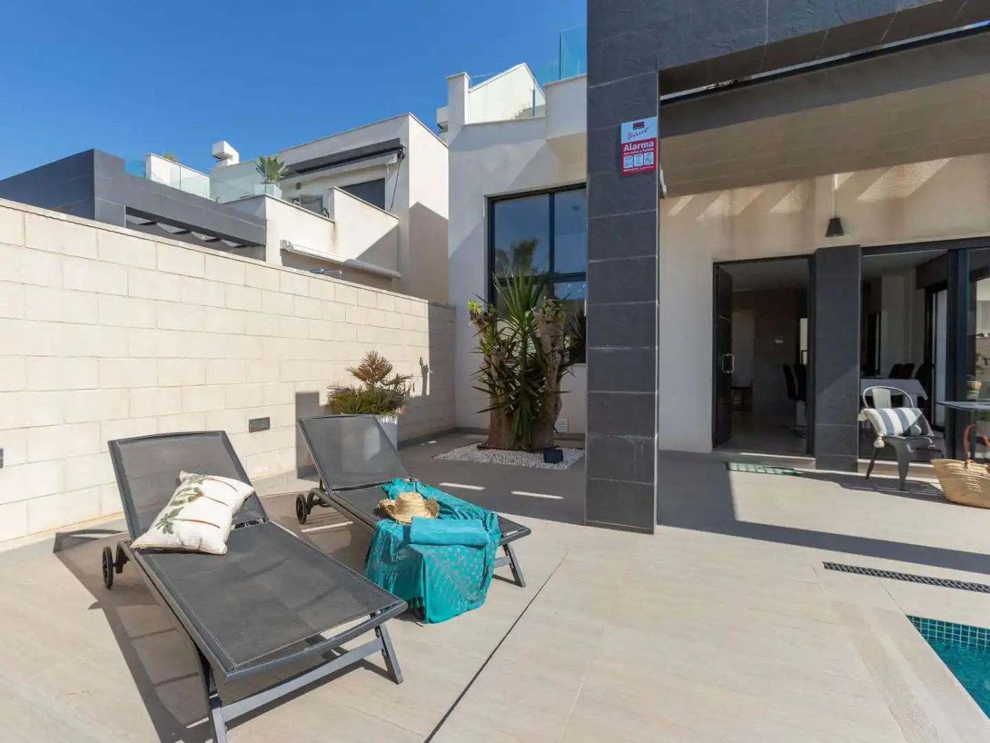 Detached house with pool for sale in N/A, imagen 16