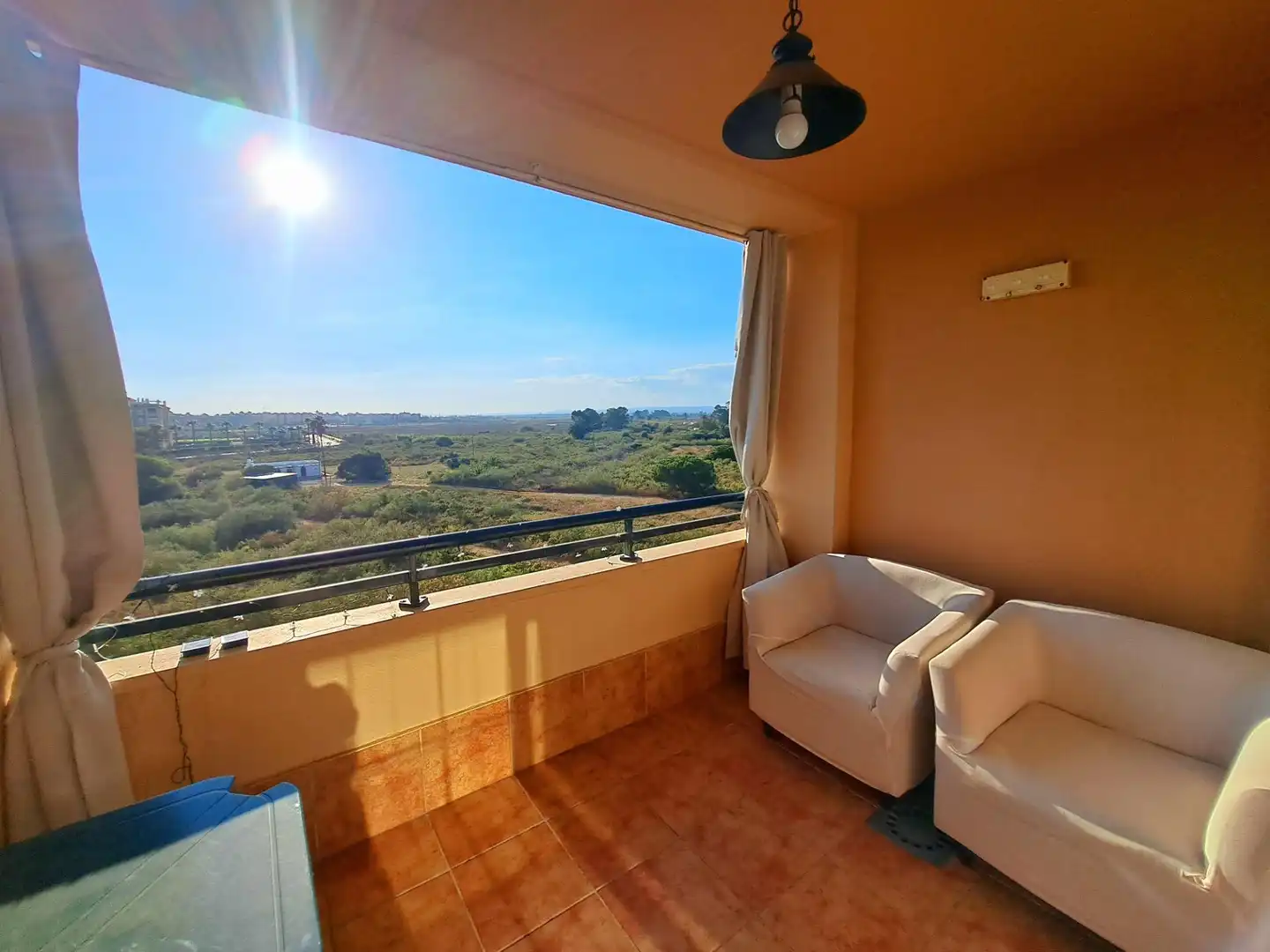 Apartament amb terrassa en venda a Avenida de los Cisnes 2, imagen 8