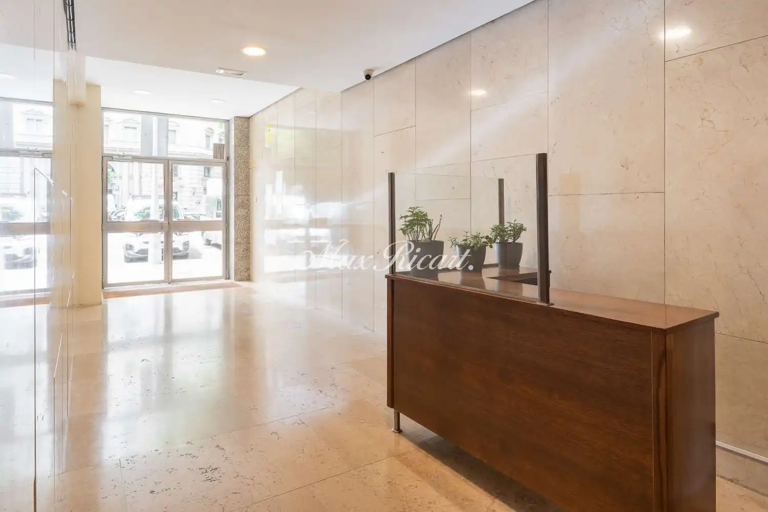 Piso en venta en Barcelona con Aire acondicionado y Calefacción