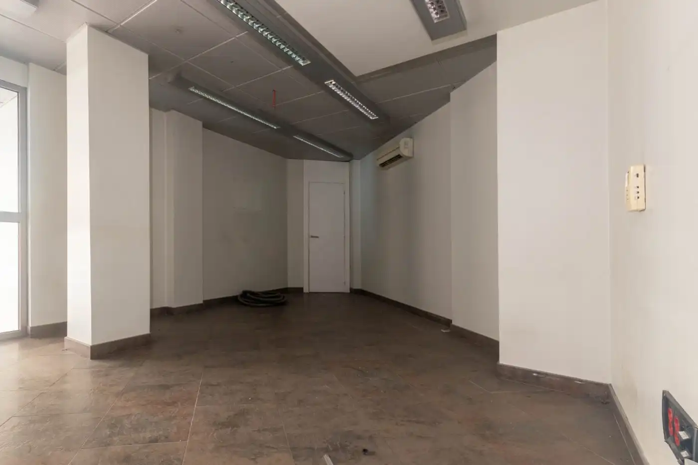Office for rent in Sabadell  with Heating