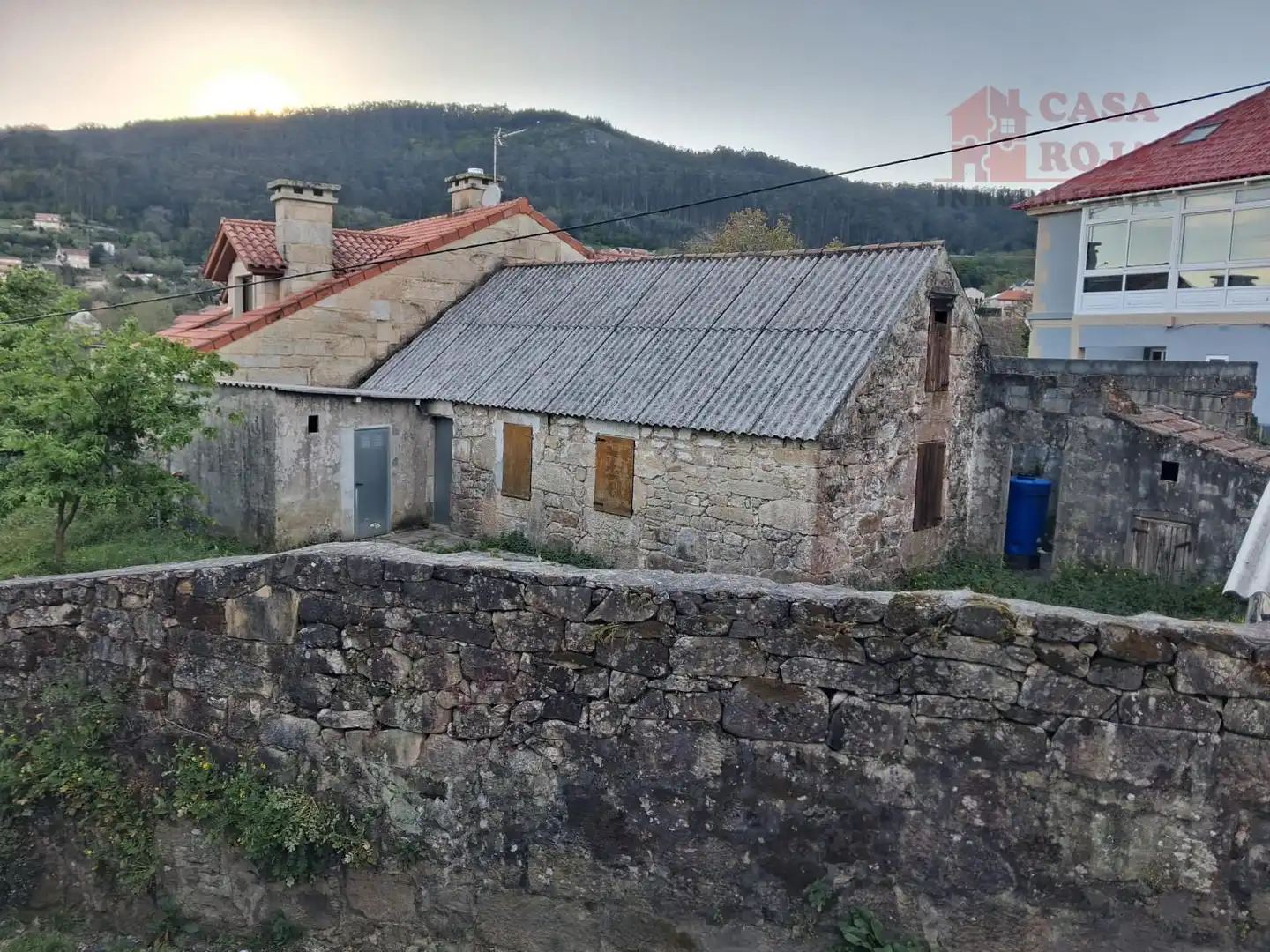 Maison à vendre à Moaña