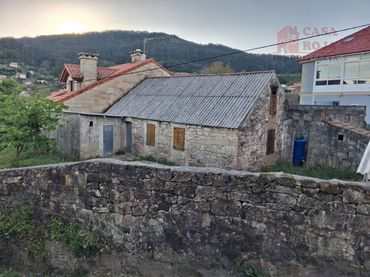 Haus zum Verkauf in Moaña