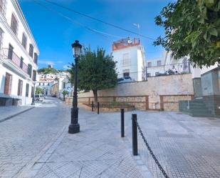 Vista exterior de Casa o xalet en venda en Vélez-Málaga amb Terrassa i Traster