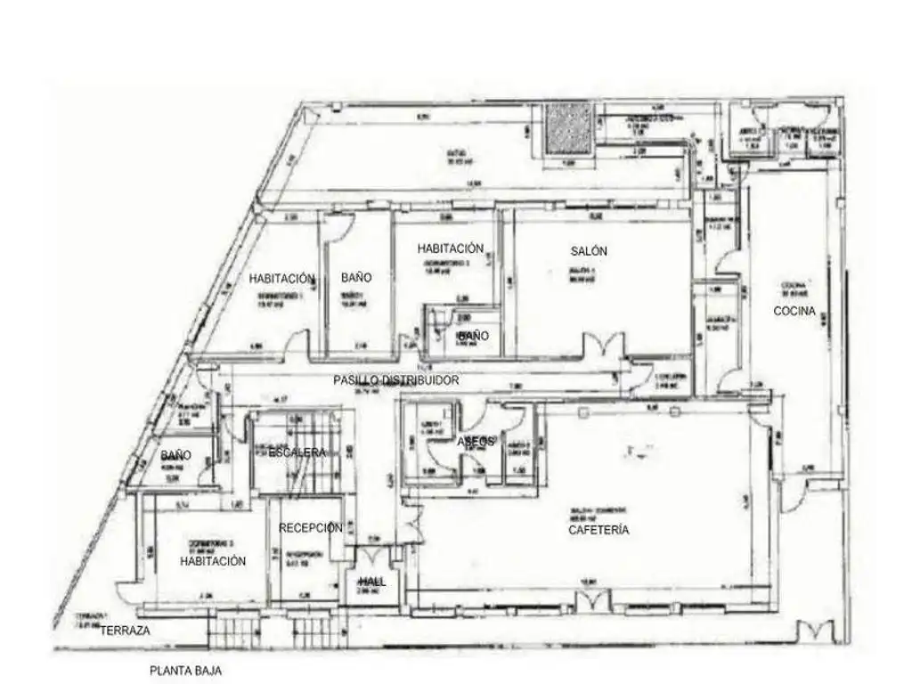 Propriétés uniques à vendre à Calle Rafael Alberti 1, imagen 4