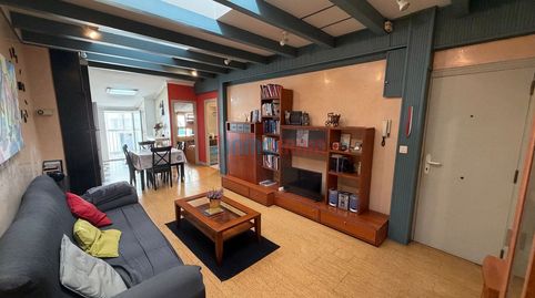 VIVIENDA CÉNTRICA DE 2 HABITACIONES CON BALCONES EN KALE NAGUSIA, BEASAIN