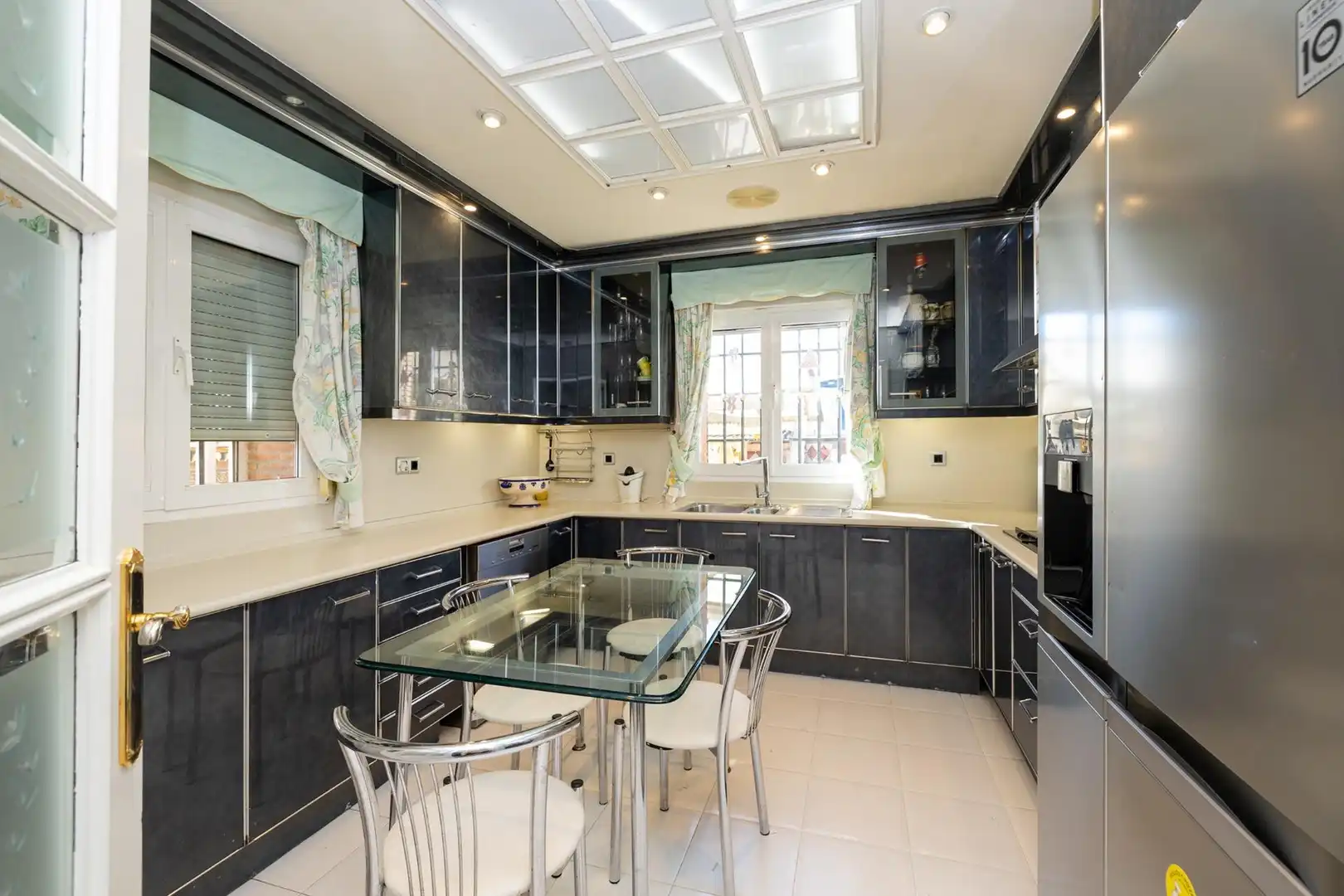 Chalet con terraza en venta en Calle Cañas, imagen 20