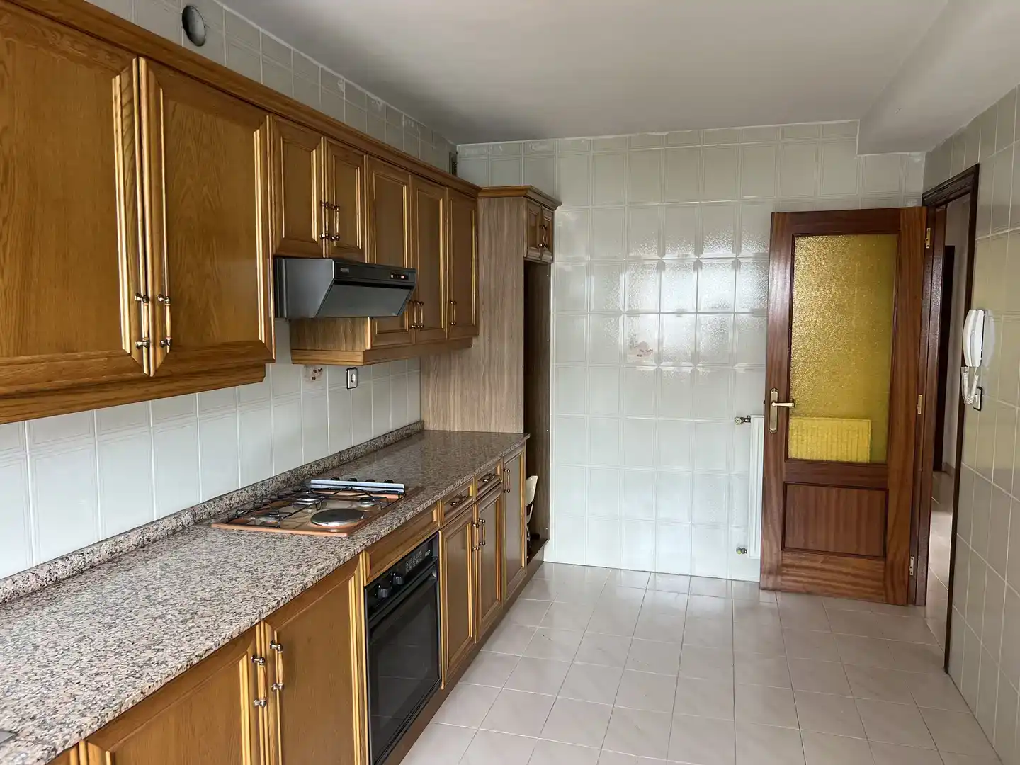 Küche von Wohnung zum Verkauf in Grado