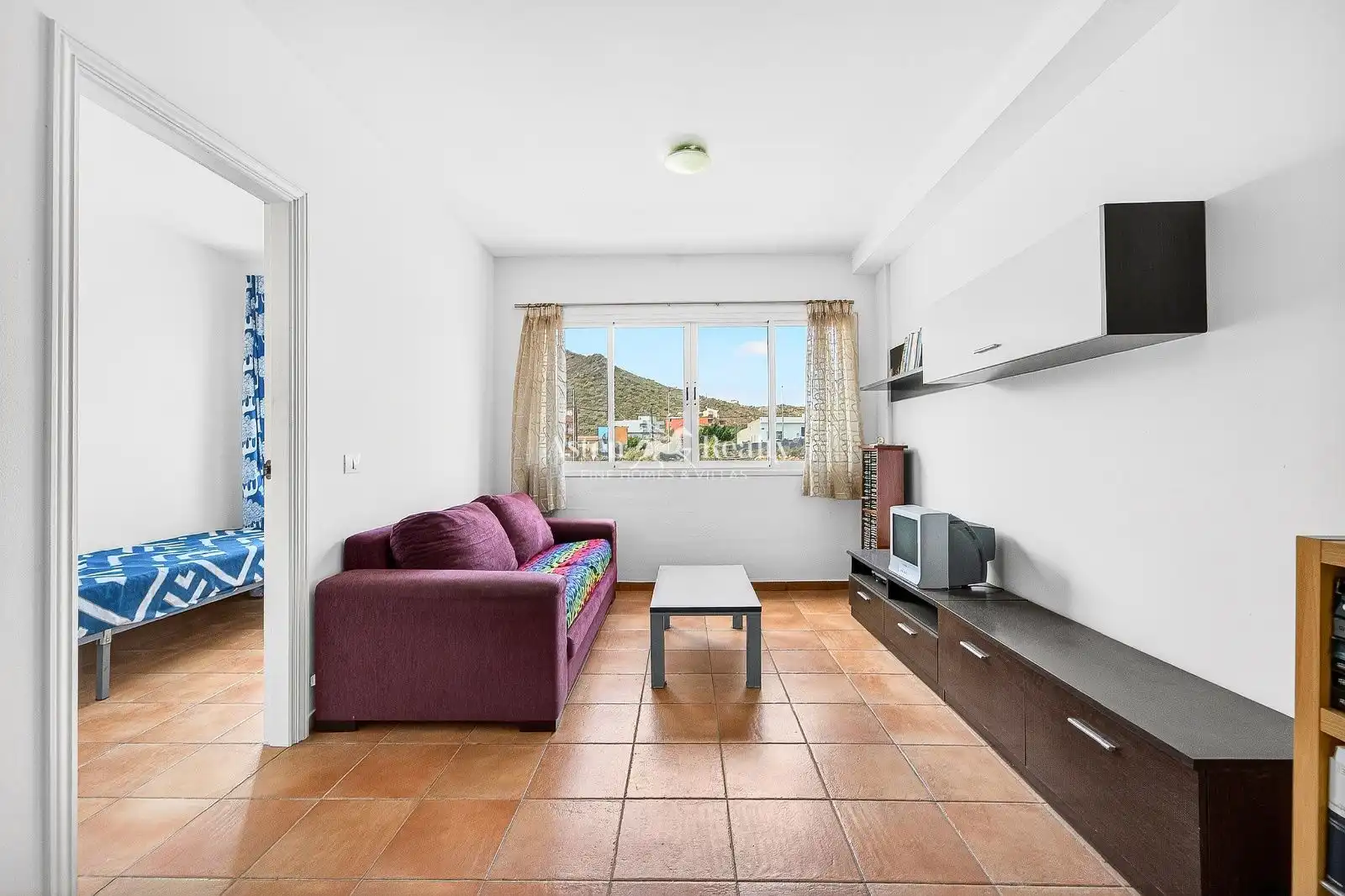 Piso en venta en Albariza, 2, Cabo Blanco