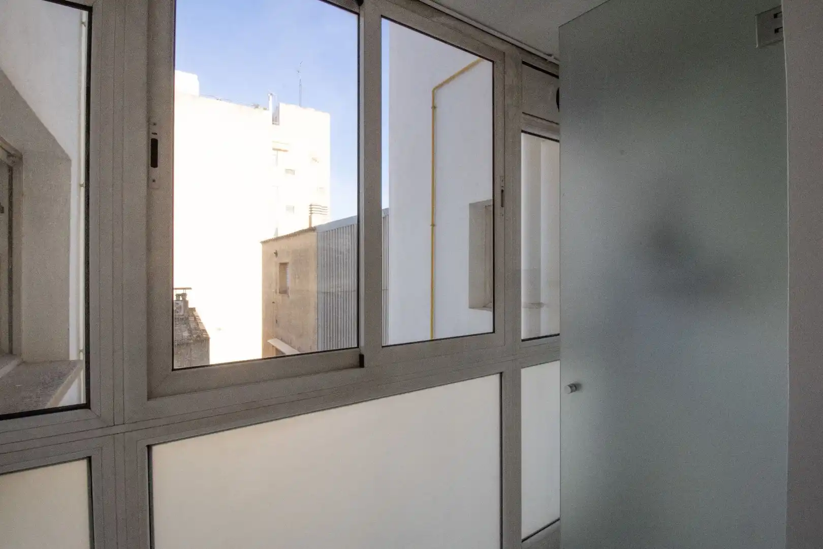 Flat for sale in Salvador Dalí, Eixample - Horta Capallera