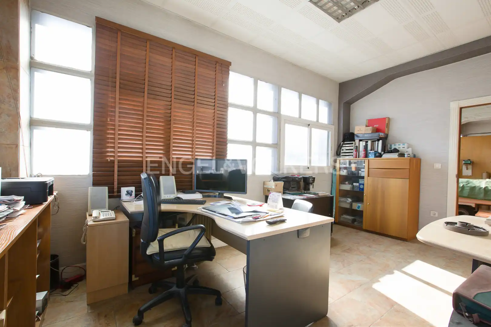 Buildings for sale in Bilbao 