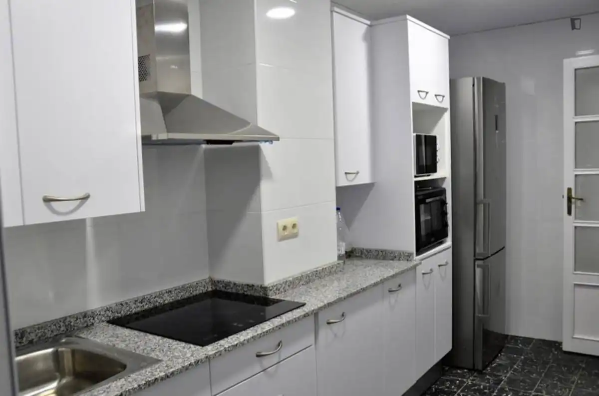 Room in Albal, Valencia