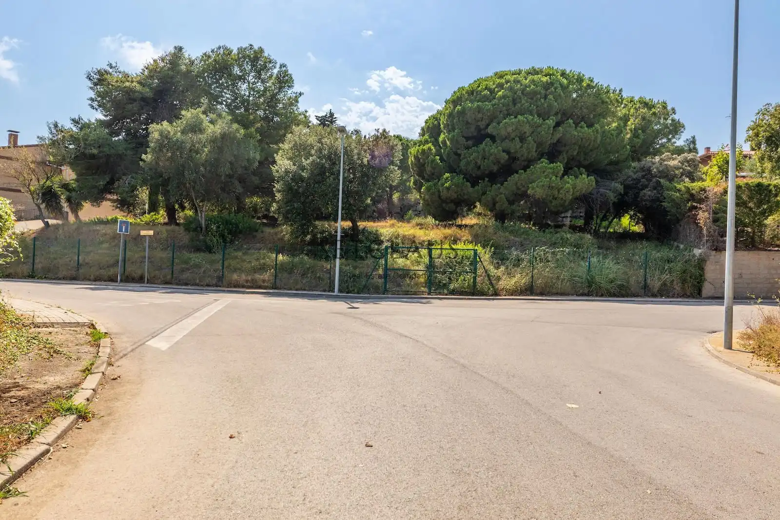 Terreny rústic en venda a Cabrera de Mar, imagen 4