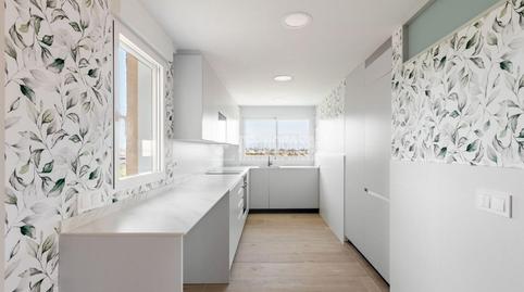 Foto 4 de Pis en venda a Arcos,  Madrid Capital