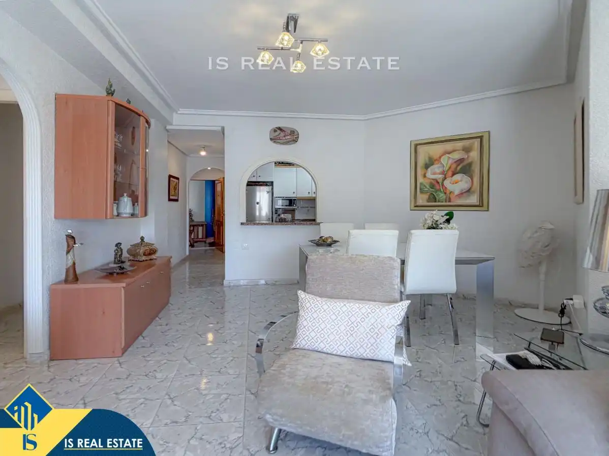Apartament amb ascensor en venda a Playa del Cura, imagen 8