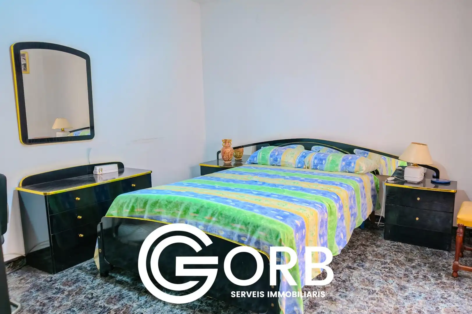 Flat for sale in Cirera, imagen 17