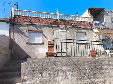 Casa in vendita a Bajada San Jose