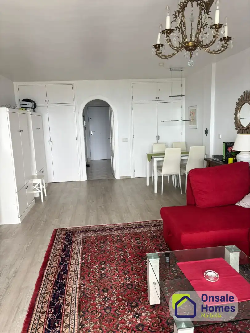 Studio with terrace for sale in Avenida Playas Andaluzas, imagen 11