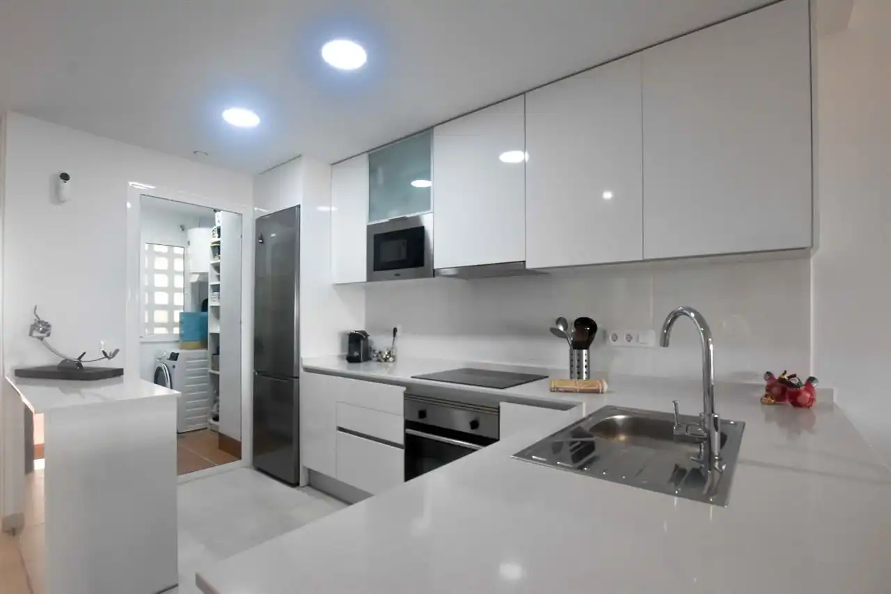 Apartamento con piscina en venta en San Juan de los Terreros, imagen 6