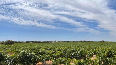 Foto 4 de Residencial en venda a Nuevo Hospital, Ciudad Real