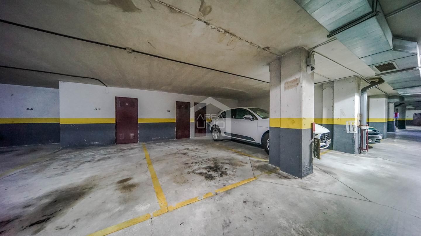 Aparcament de Garatge en venda en Alcorcón