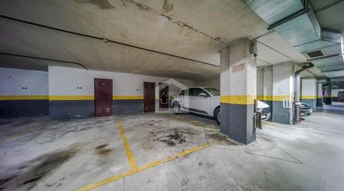 Foto 2 de Garatge en venda a Los Pinos, Prado Santo Domingo - Ensanche, Madrid