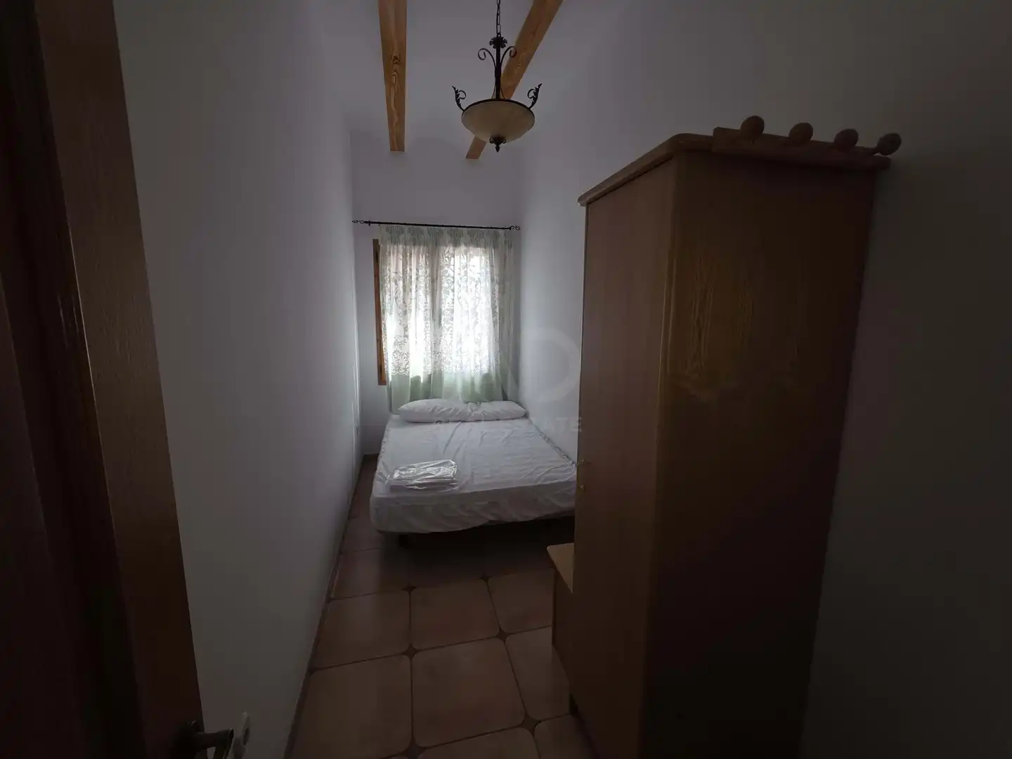 Finca rústica en venda a Calasparra