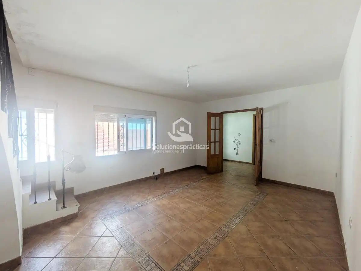 Adossat amb terrassa en venda a San Felipe - El Almendral - La Merced, imagen 15