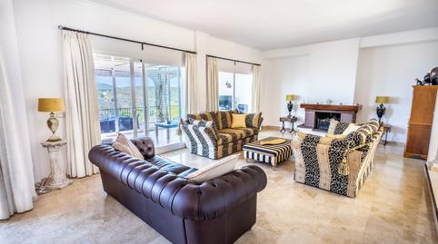 Foto 3 de Casa o chalet de alquiler en Alhaurín Golf, Alhaurín El Grande