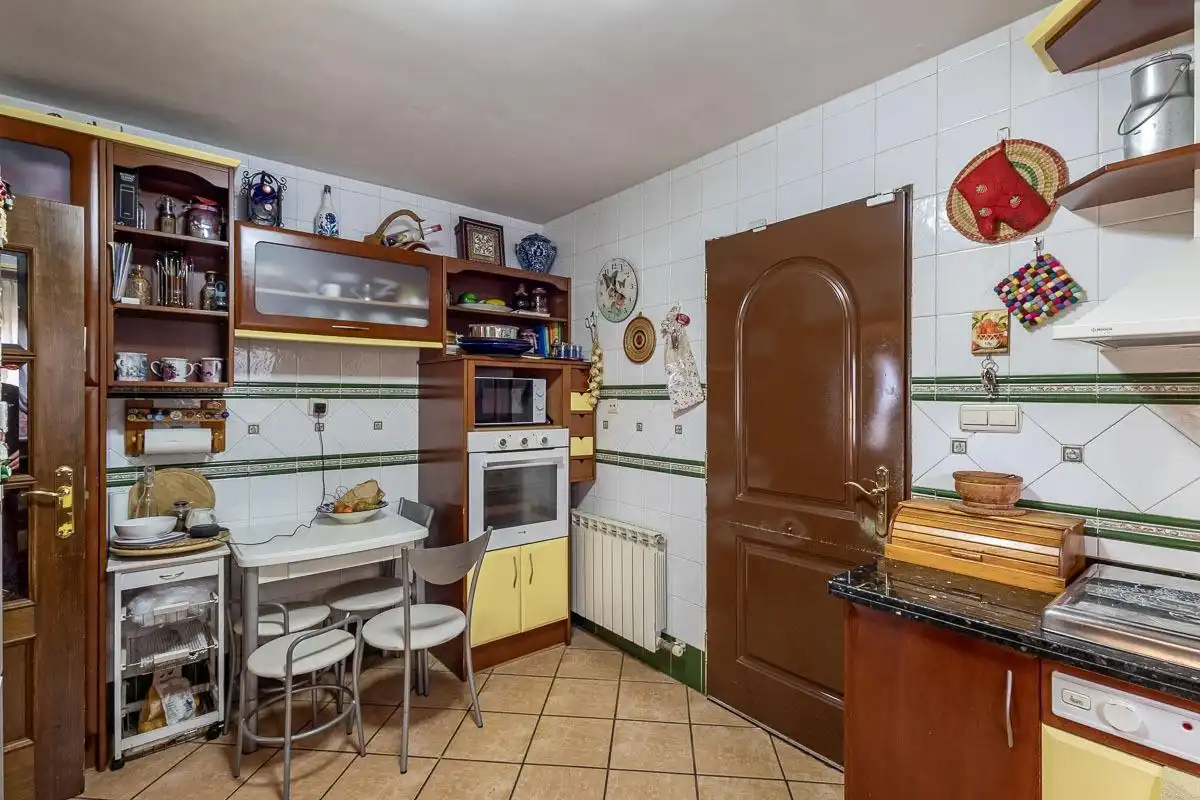 Casa en venta en Huétor Vega, imagen 12