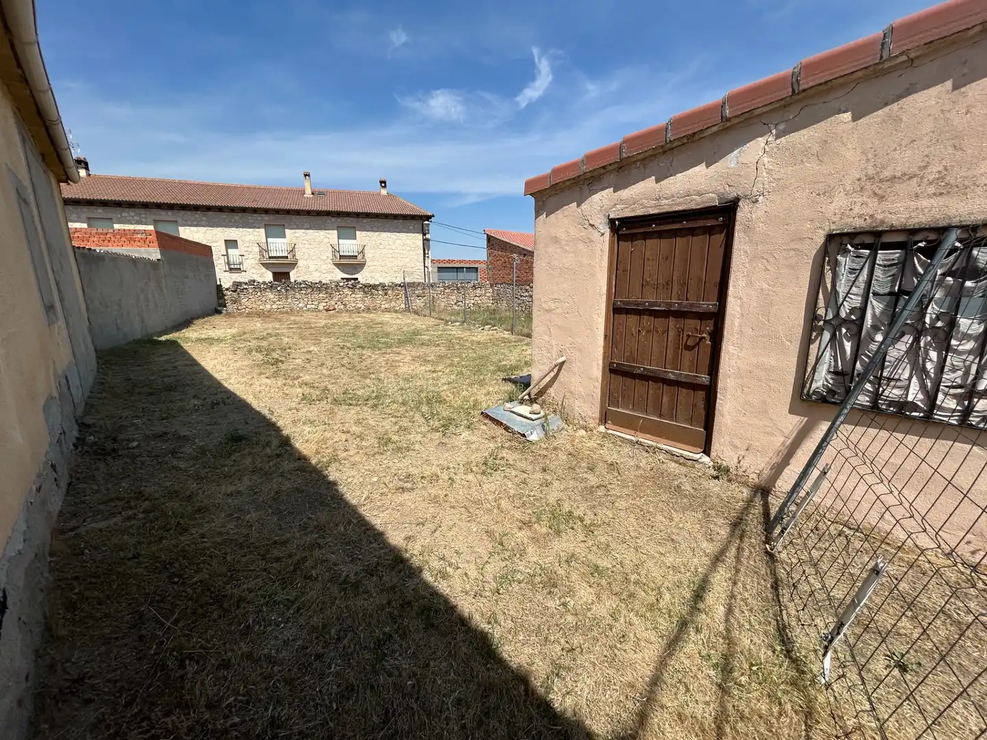 Residencial en venta en Abades