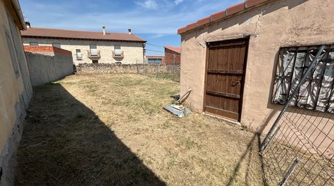 Parcela Urbana en un lateral del pueblo con vistas, immagine 2