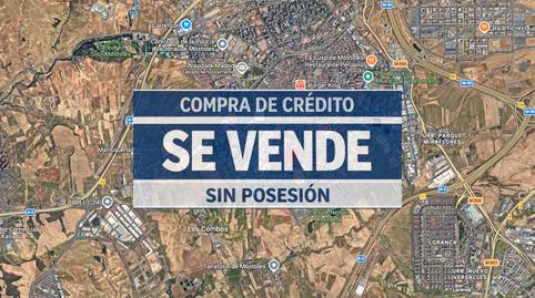 Foto 5 de Casa adosada en venda a Calle Oslo, Sur - PAU 4, Móstoles