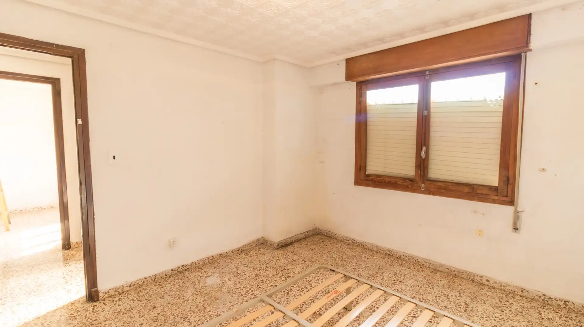Habitación de Casa o chalet en venta en Elche / Elx con Trastero y Piscina