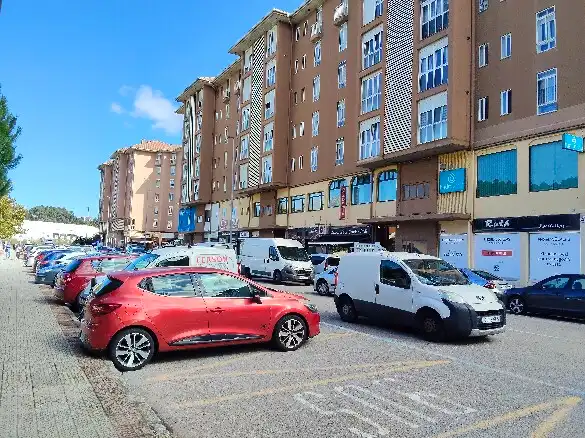 Appartement avec piscine à vendre à Calle San Martín del Pino, imagen 13
