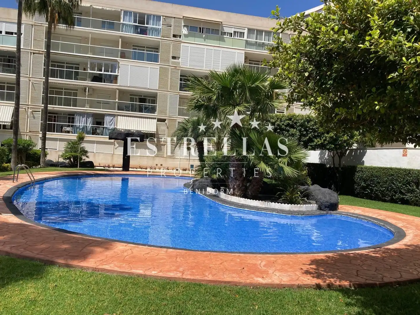 Apartamento con terraza en venta en Rincón de Loix, imagen 14