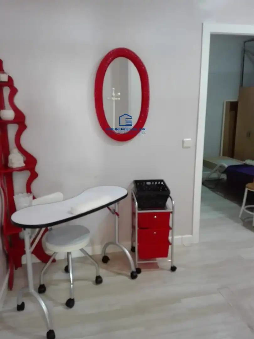 Local comercial en alquiler en Paseo Marítimo - San José - La Laguna, imagen 8