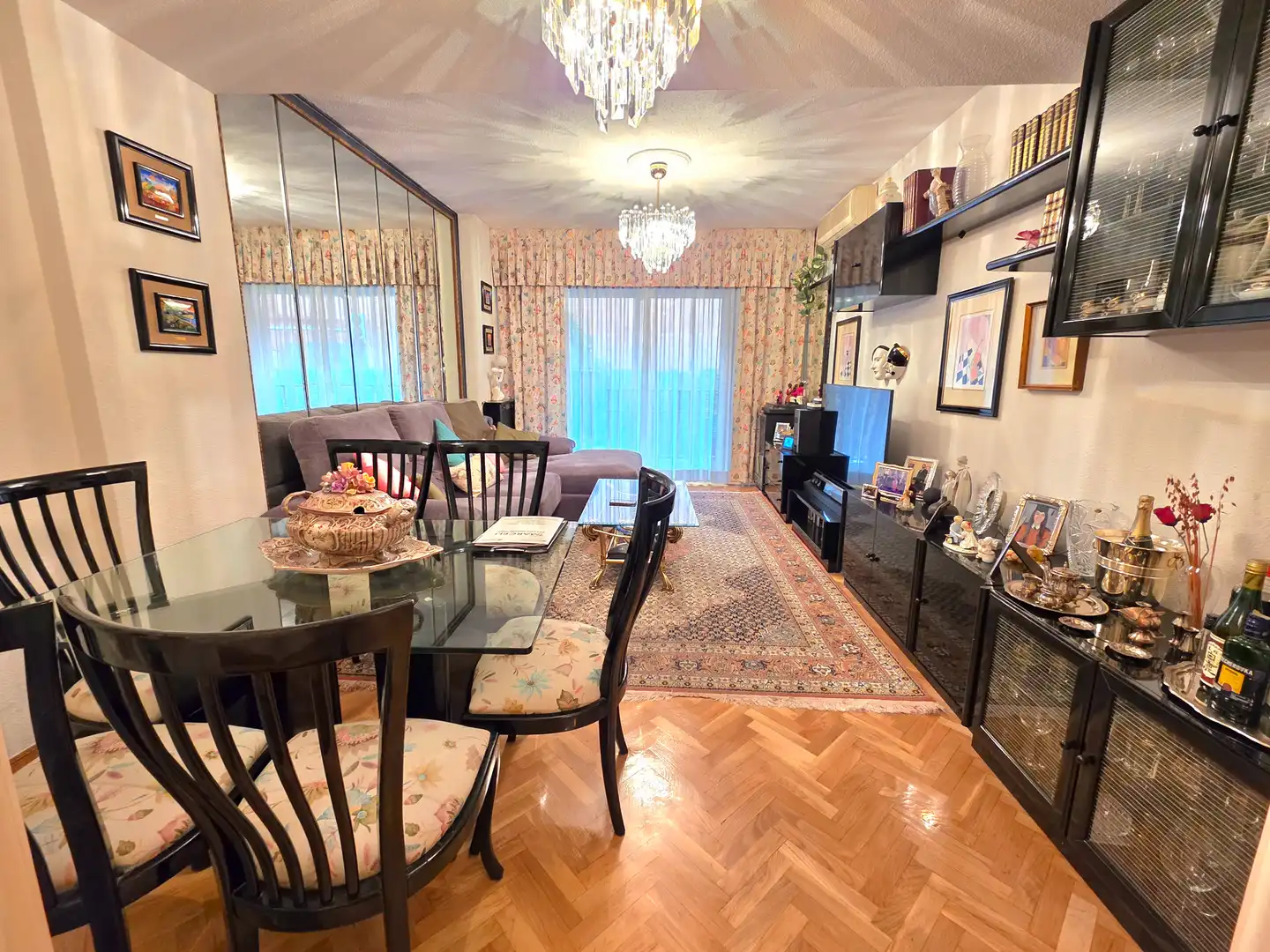 Flat with terrace for sale in Calle de Juan Duque, imagen 15