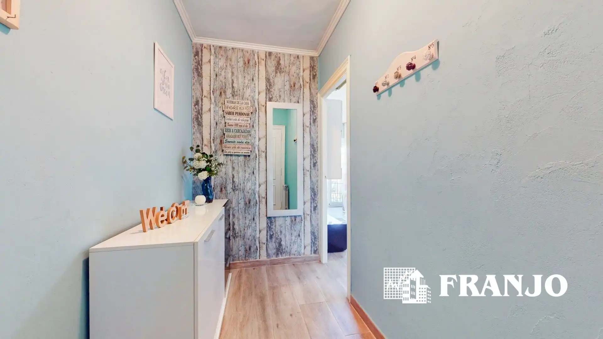 Piso en venta en Barberà del Vallès con Aire acondicionado, Calefacción y Trastero