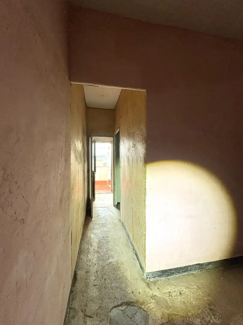 Flat for sale in Terrassa  with Terrace and Alarm