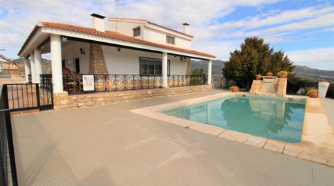 Photo 3 of Country house for sale in Carretera del Canal, Moratalla, Murcia