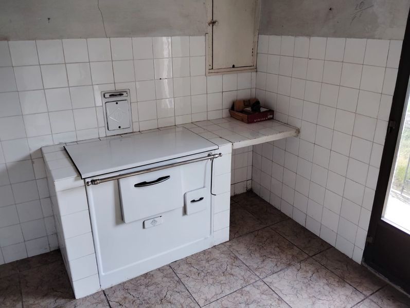 Cuina de Pis en venda en Lizartza amb Balcó