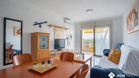 Foto 2 de Àtic en venda a Segre, 21, Els Esquirols, Tarragona