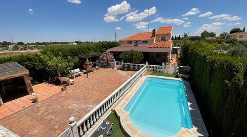 Photo 2 of Country homes for sale in Pedanías - Extrarradio, Albacete Capital