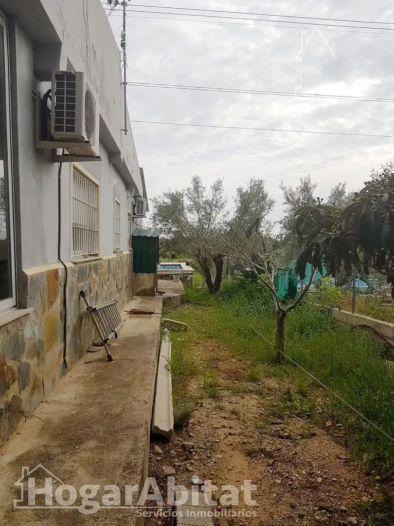 Detached house with pool for sale in Urbanizacion Monte Tesoro, imagen 20