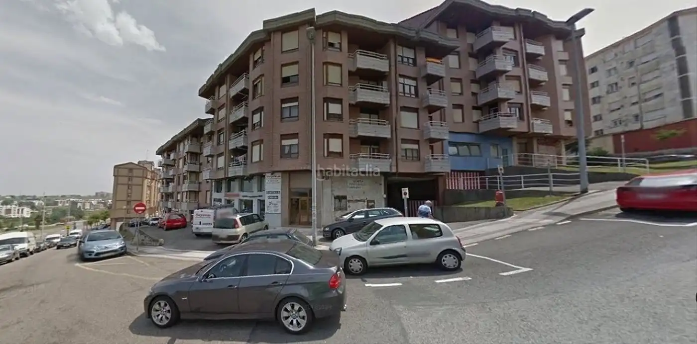 Aparcament en venda a Calle José Hierro 48, imagen 4