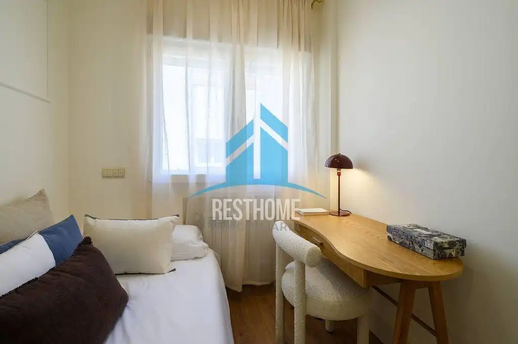 Apartamento con terraza en venta en Calle del Literato Azorín, imagen 10