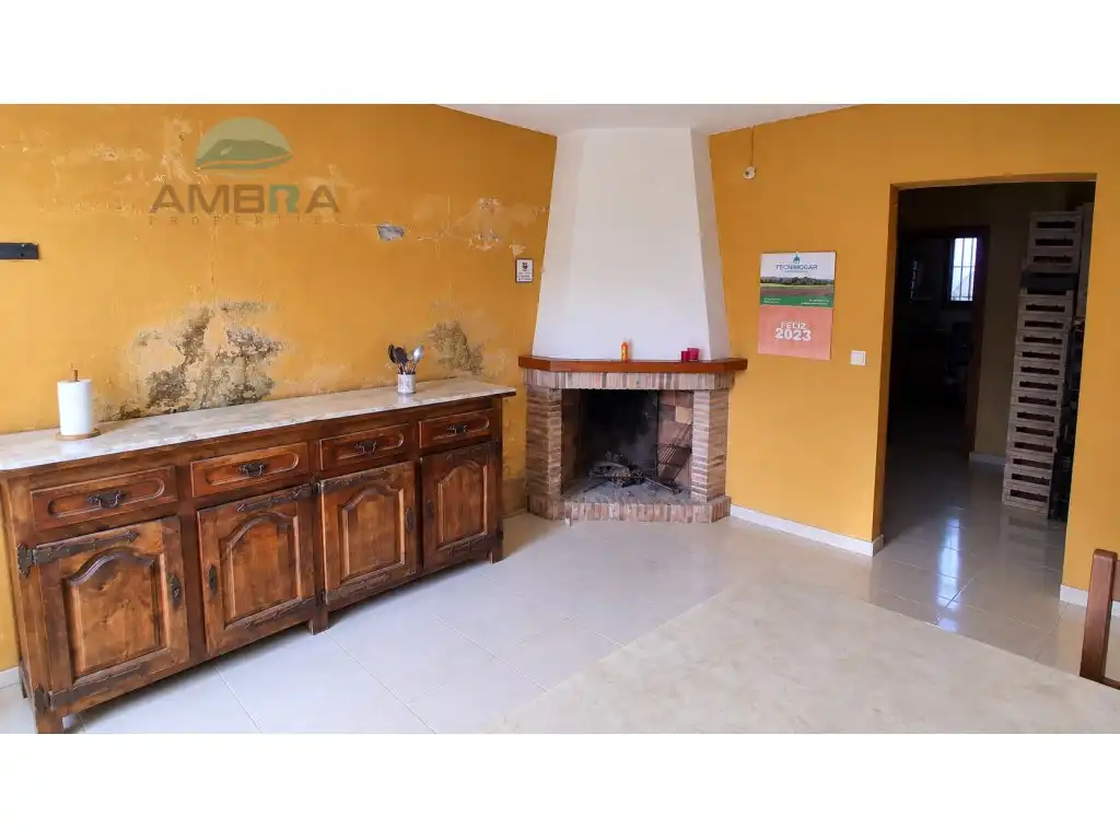 Casa rustica in vendita a Poligono 4 Paraje 32 Carboneras, imagen 6