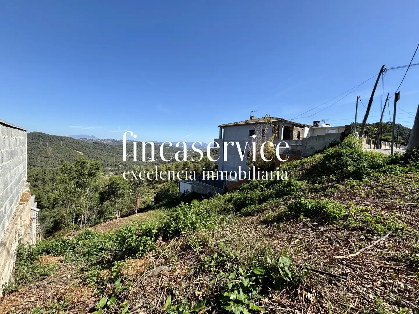Residential land for sale in Torrelles de Llobregat - Carrer Puig Vicenç, imagen 6