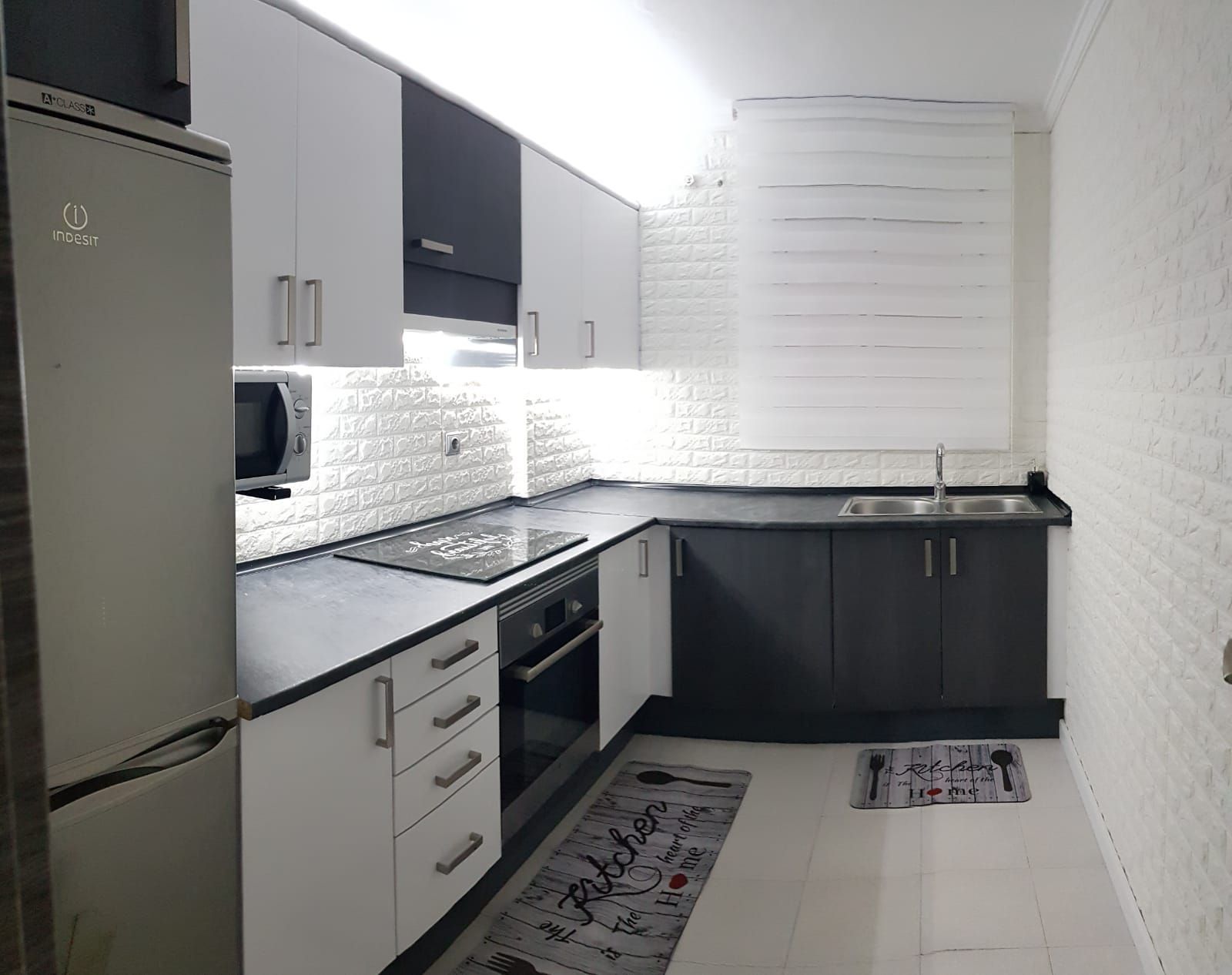 Cocina de Piso en venta en Vila-seca con Aire acondicionado, Calefacción y Terraza