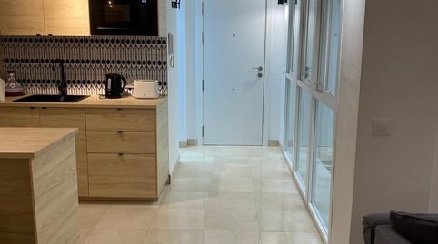 Foto 5 von Wohnung zur Miete in Casco Histórico - Ribera del Marisco, El Puerto de Santa María